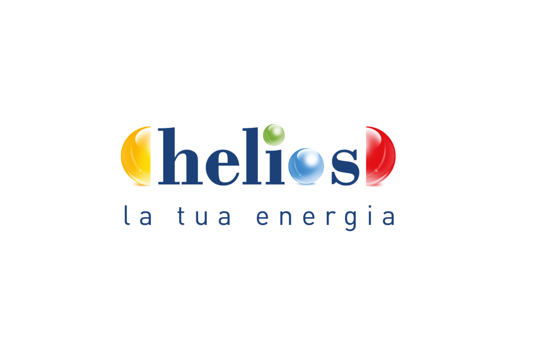 HELIOS ENERGIA