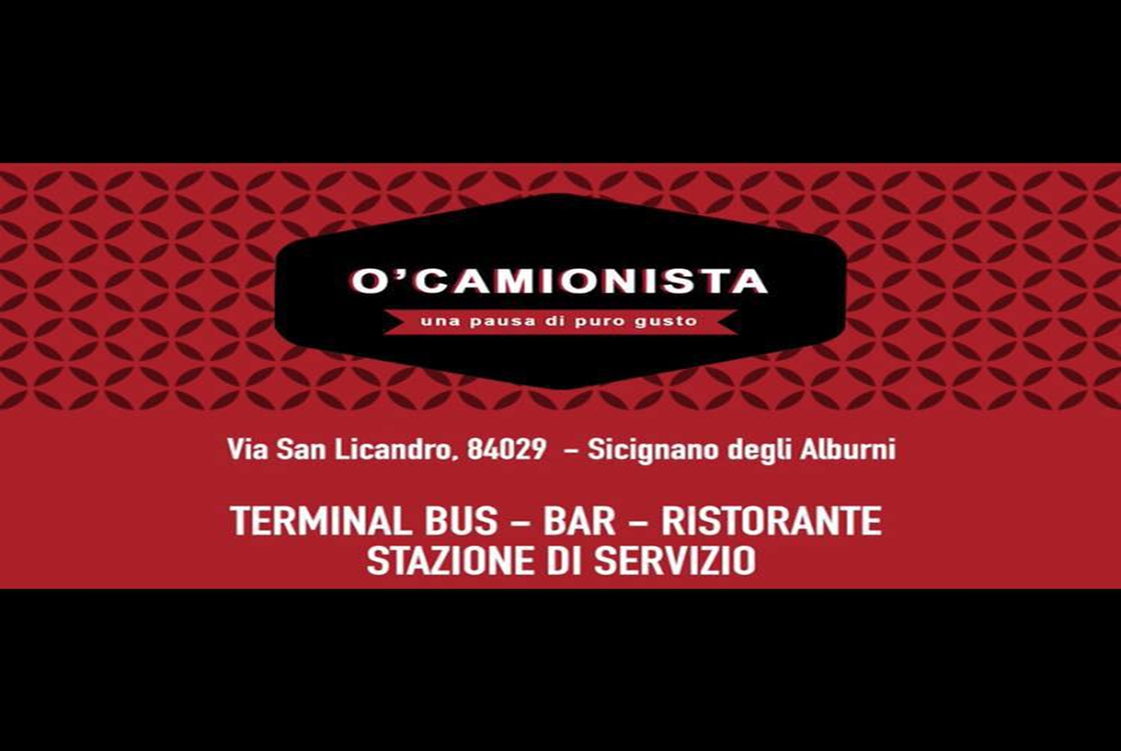 O Camionista