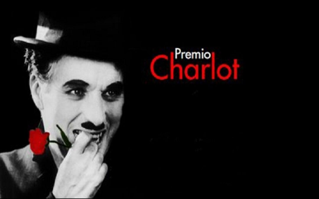 37ª Edizione del Premio Charlot:. A Salerno dall’11 al 18 ottobre 2025 con tanti ospiti nazionali e internazionali