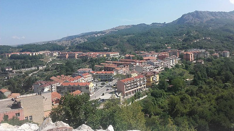 Laviano, arriva il commissario prefettizio