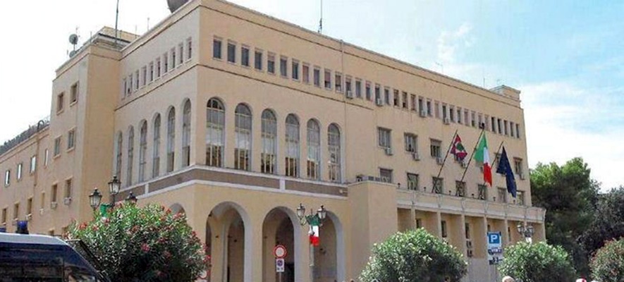 Vallo di Diano, più forze di polizia e telecamere contro i furti