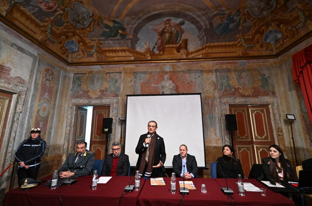 Sicurezza stradale, Regione, Anci e Associazione Meridiani chiamano a raccolta gli studenti