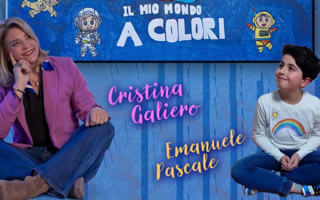 UNA CANZONE ED UNO SPETTACOLO PER LA GIORNATA PER LA CONSAPEVOLEZZA SULL’AUTISMO 