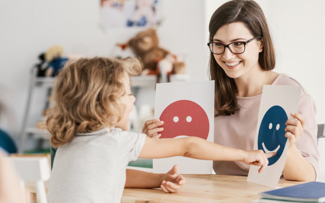 Salute e benessere: Perché i casi di autismo sono in aumento da decenni?