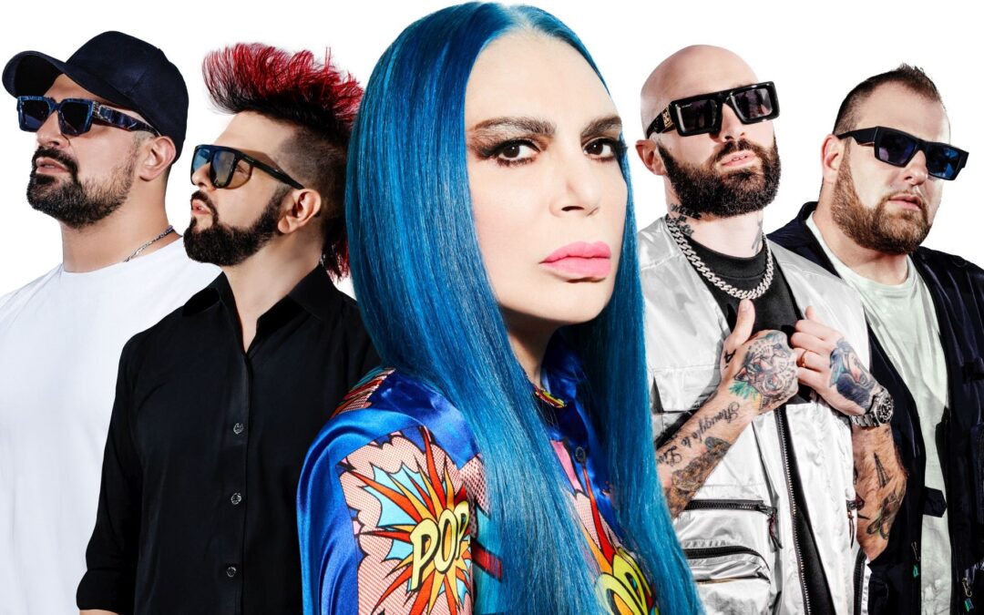 Le uscite discografiche di questa settimana