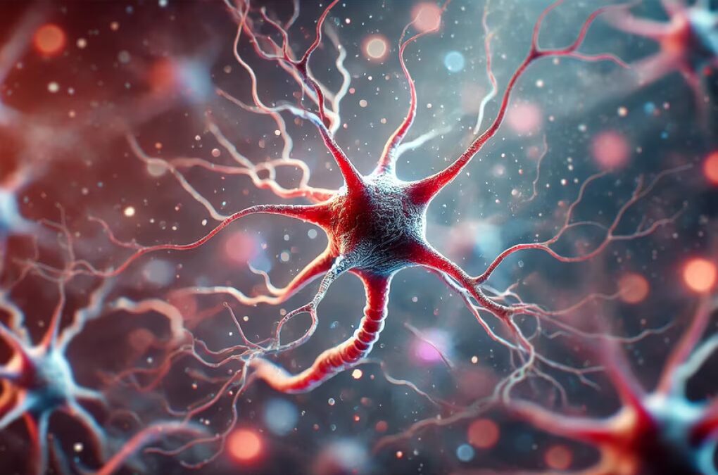 Il cervello umano è capace di adattarsi continuamente per accogliere nuove informazioni, alterando il modo in cui è… cablato.