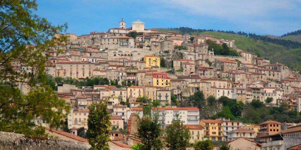 Antonio Fortunato assessore al Comune di Padula
