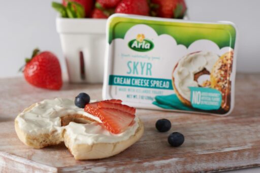 A cosa fa bene lo skyr e quali sono le differenze con lo yogurt