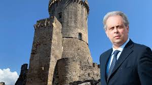 Bartolomeo Lanzara del Codacons intervistato da Pierino Cusati