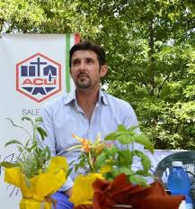 Gianluca Mastrovito presidente provinciale Acli intervistato da Pierino Cusati