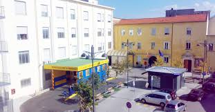 Donati due televisori al reparto di Medicina Generale dell’Ospedale di Eboli: un gesto di vicinanza concreta ai pazienti