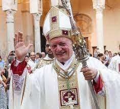 Bellandi “rivoluziona” le parrocchie della Diocesi di Salerno: ecco tutte le nomine