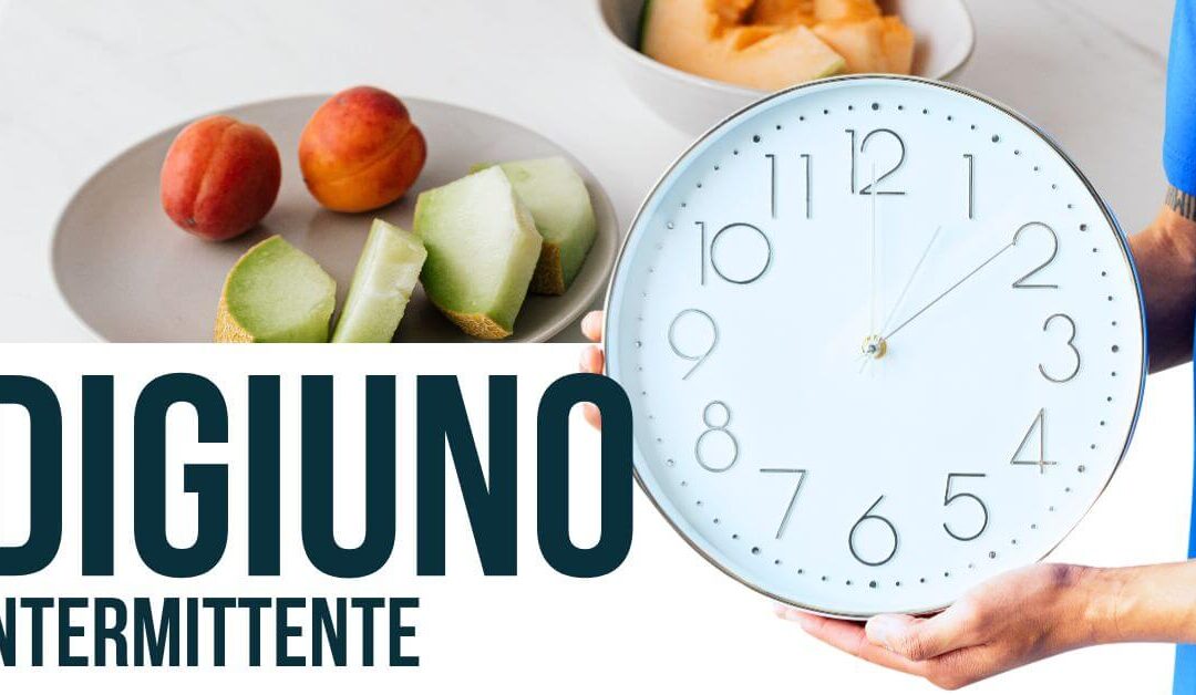 Il digiuno intermittente