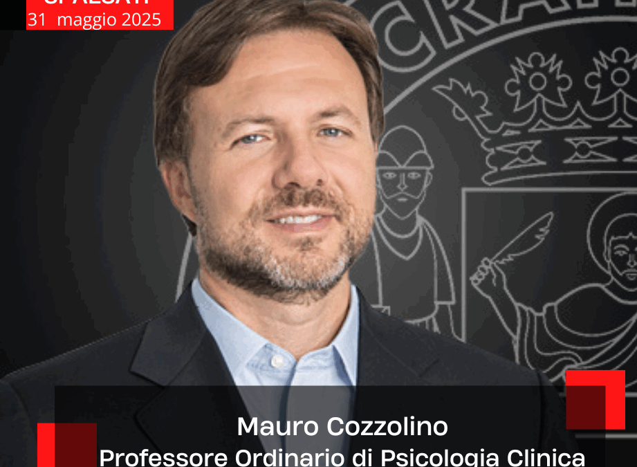 LA CURA È DENTRO DI TE