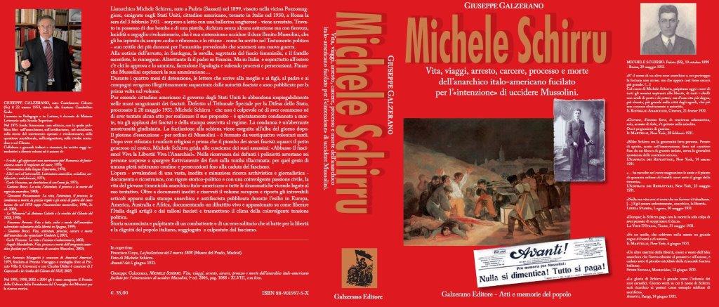 LA STORIA DI MICHELE SCHIRRU