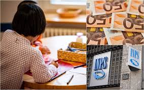 Altavilla Silentina, bonus asilo nido: l’Inps rivuole i soldi
