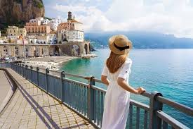 TURISMO: l’Italia turistica dà segnali positivi