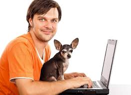 La presenza di un cane sul posto di lavoro può generare benefici tangibi