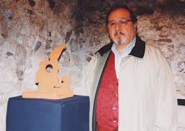 Lauria, mostra del professore Dino Vincenzo Patroni