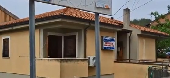 Santa Marina, rischia di perdere la struttura cardiologica territoriale