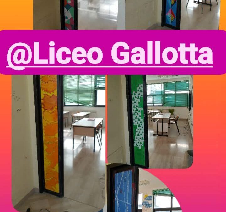 Il Liceo Scientifico “Gallotta” di Eboli vince il Primo Premio al concorso “Storie di Alternanza e Competenze” 2025