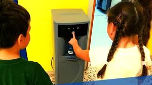 Sala Consilina, nelle scuole arrivano i distributori di acqua microfiltrata
