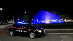 Vasta operazione antidroga dei Carabinieri, questa mattina nelle province di Salerno, Napoli e Avellino