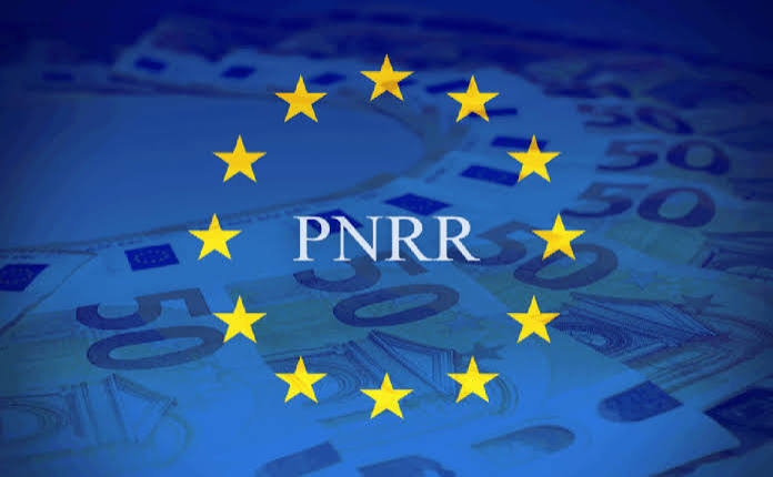 PNRR IN CAMPANIA: CONLCUSI SOLO IL 16,8% DEI PROGETTI. AVELLINO PRIMA, BENEVENTO ULTIMA