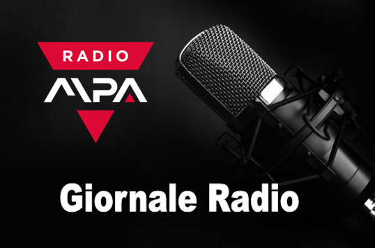 Ogni giorno su Radio MPA, 5 GR a tematica diversa
