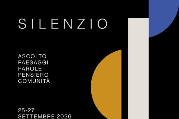 Bellosguardo, “Silenzio – Verso una coreografia del paesaggio”