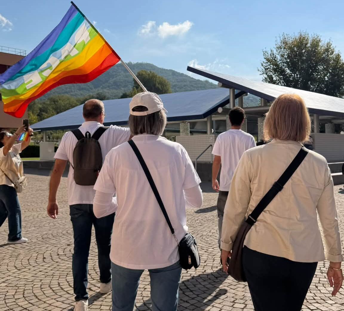 Sciopero generale del 30 ottobre: contro il carovita, il riarmo e l’economia di guerra.