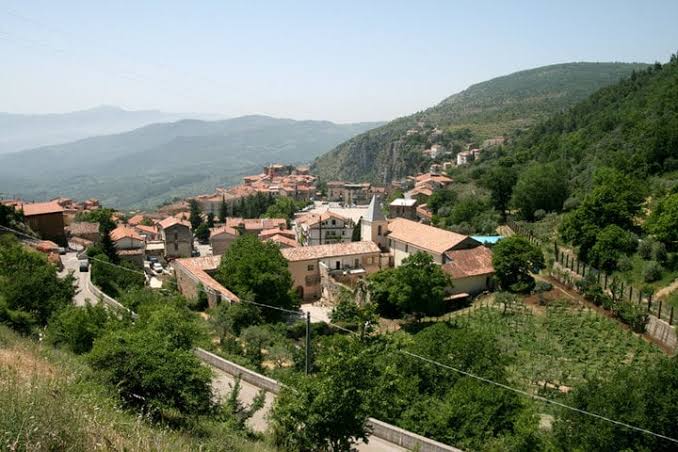 AREE INTERNE DEL CILENTO, L’APPELLO DI CITTADINANZA ATTIVA: “SALVIAMO I PICCOLI BORGHI”