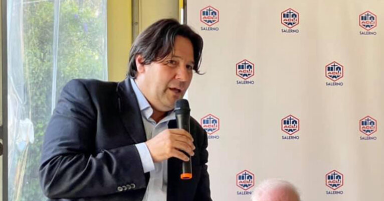 IL CAMBIAMENTO CLIMATICO NELLE COMUNITÀ DELLE AREE INTERNE: DIBATTITO CON DANIELE MANZOLILLO