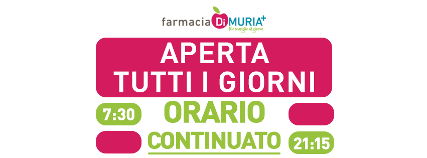 Farmacia di Muria 1
