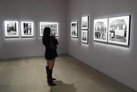 Art News Magazine, la rubrica radiofonica con tutti gli appuntamenti teatrali, le mostre e gli eventi culturali.