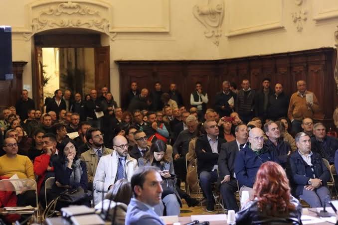 Padula: GAL Vallo di Diano, in arrivo sei bandi per 2,66 milioni di euro