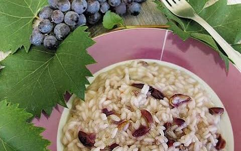 Cucina con noi, la rubrica radiofonica con ricette pratiche, tradizionali e veloci con consigli pratici sul mondo dell’alimentazione.