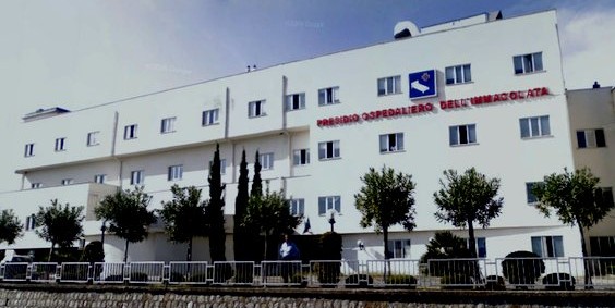 Il punto nascita di Sapri verso la chiusura il 16 novembre