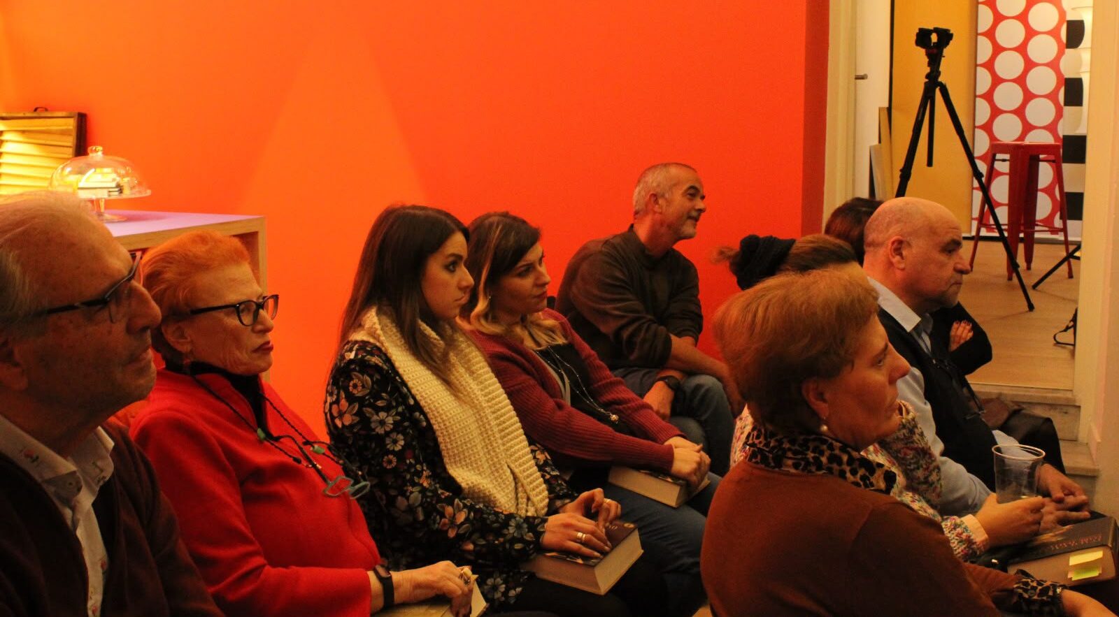 “ACCOGLIERE AD ARTE” – IX EDIZIONE