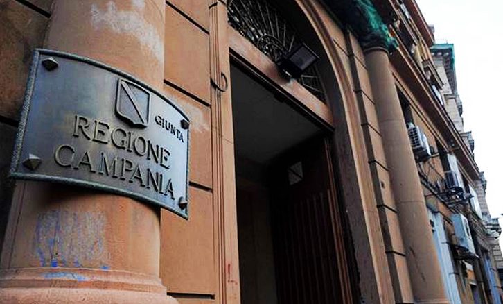 Dalla Giunta della Regione Campania fondi per territori montani, recupero rifiuti e Servizio di Sociologia del Territorio